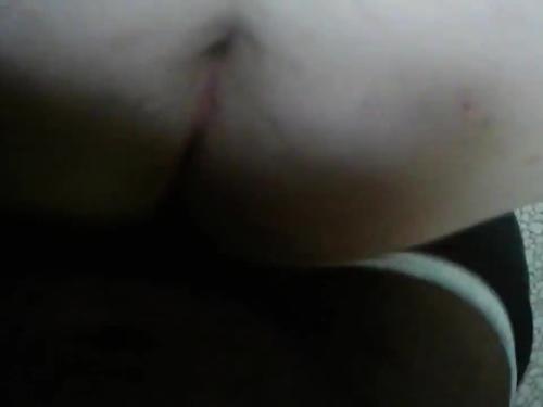 Nyckid27 cums for me full
